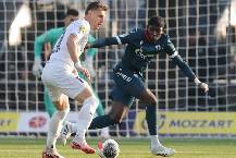 Nhận định, soi k&egrave;o IMT Belgrad vs Zeleznicar Pancevo, 0h00 ng&agrave;y 12/8: Cửa dưới s&aacute;ng