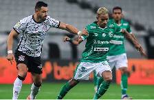 Nhận định, soi k&egrave;o Juventude vs Corinthians, 6h00 ng&agrave;y 12/8: Ch&igrave;m trong khủng hoảng