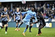 Nhận định, soi k&egrave;o Odense vs Randers, 00h00 ng&agrave;y 12/8: Cẩn trọng trước t&acirc;n binh