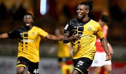 Nhận định, soi k&egrave;o Paro FC vs Abu Muslim, 19h00 ng&agrave;y 12/8: Ph&aacute;t huy lợi thế