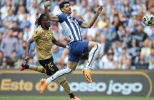 Nhận định, soi k&egrave;o Porto vs Guimaraes, 2h45 ng&agrave;y 12/8: Đầu xu&ocirc;i đu&ocirc;i lọt