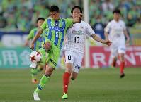 Nhận định, soi k&egrave;o Renofa Yamaguchi vs Ventforet Kofu, 17h00 ng&agrave;y 11/8: Tr&ocirc;i dần về đ&aacute;y bảng