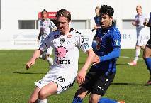 Nhận định, soi k&egrave;o Reykjavik vs Afturelding, 02h15 ng&agrave;y 12/8: Cầm ch&acirc;n nhau