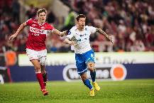 Nhận định, soi k&egrave;o Spartak Moscow vs Dinamo Makhachkala, 0h45 ng&agrave;y 13/8: B&agrave;i học xương m&aacute;u