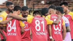 Nhận định, soi k&egrave;o Suruchi Sangha vs Police AC, 16h30 ng&agrave;y 12/8: Đ&aacute;nh chiếm Top1