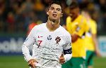 Cristiano Ronaldo lập kỷ lục kh&oacute; tin ở v&ograve;ng loại EURO 2020
