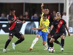 Kết quả GHQT: Brazil vs Peru, 10h ng&agrave;y 11/9