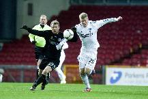 K&egrave;o xi&ecirc;n thơm nhất h&ocirc;m nay 12/9: Randers vs Kobenhavn