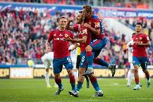 Nhận định, soi k&egrave;o Arsenal Tula vs CSKA, 18h00 ng&agrave;y 12/9