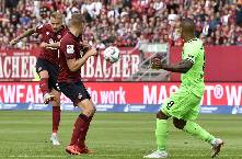 Nhận định, soi k&egrave;o Jahn Regensburg vs Nurnberg, 18h30 ng&agrave;y 12/9
