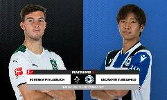 Nhận định, soi k&egrave;o M'Gladbach vs Bielefeld, 0h30 ng&agrave;y 13/9