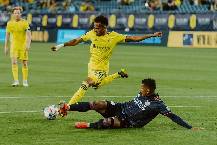 Nhận định, soi k&egrave;o Montr&eacute;al vs Nashville, 7h00 ng&agrave;y 12/9