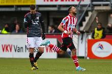 Nhận định, soi k&egrave;o Sparta Rotterdam vs Fortuna Sittard, 19h30 ng&agrave;y 12/9