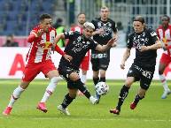 Nhận định, soi k&egrave;o Sturm Graz vs Klagenfurt, 22h ng&agrave;y 12/9