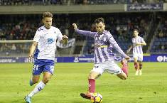 Nhận định, soi k&egrave;o Valladolid vs Tenerife, 21h ng&agrave;y 12/9