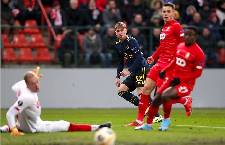 Soi k&egrave;o b&oacute;ng đ&aacute; Bỉ h&ocirc;m nay 12/9: Seraing vs Standard Liege 