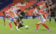 Soi k&egrave;o b&oacute;ng đ&aacute; hạng 2 T&acirc;y Ban Nha 12/9: Ponferradina vs Almeria 