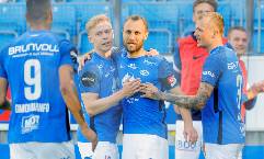 Soi k&egrave;o b&oacute;ng đ&aacute; Na Uy h&ocirc;m nay 12/9: Molde vs Mjondalen