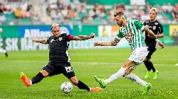 K&egrave;o xi&ecirc;n thơm nhất h&ocirc;m nay 11/9: Lustenau vs LASK