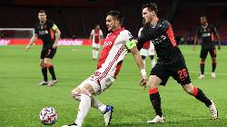 Lịch sử đối đầu Liverpool vs Ajax, 2h ng&agrave;y 14/9