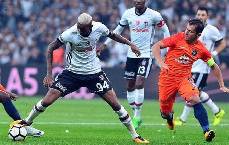 Nhận định, soi k&egrave;o Besiktas vs Istanbul Basaksehir, 23h ng&agrave;y 12/9
