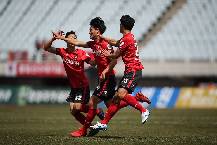 Nhận định, soi k&egrave;o Bucheon vs Ansan Greeners, 14h ng&agrave;y 11/9