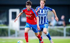 Nhận định, soi k&egrave;o Goteborg vs Helsingborg, 0h10 ng&agrave;y 13/9