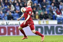 Nhận định, soi k&egrave;o Kaiserslautern vs Darmstadt, 18h30 ng&agrave;y 11/9