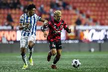 Nhận định, soi k&egrave;o Pachuca vs Tijuana, 8h05 ng&agrave;y 12/9