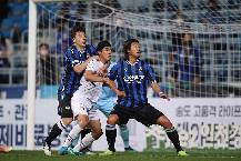 Nhận định, soi k&egrave;o Suwon Bluewings vs Incheon United, 17h00 ng&agrave;y 11/9