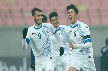 Nhận định, soi k&egrave;o U20 Uzbekistan vs U20 Myanmar, 22h15 ng&agrave;y 12/9