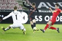 Soi k&egrave;o b&oacute;ng đ&aacute; Đan Mạch h&ocirc;m nay 11/9: Nordsj&aelig;lland vs Midtjylland