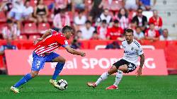 Soi k&egrave;o b&oacute;ng đ&aacute; T&acirc;y Ban Nha h&ocirc;m nay 11/9: Gijon vs Racing Santander