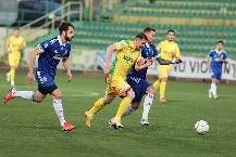 Soi k&egrave;o, dự đo&aacute;n Macao Mioveni vs Universitatea Cluj, 22h ng&agrave;y 12/9