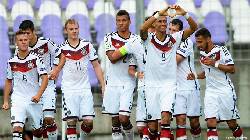 Nhận định, soi k&egrave;o U19 Thụy Sĩ vs U19 Đức, 16h00 ng&agrave;y 12/09