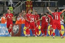 Nhận định, soi k&egrave;o U21 Bắc Macedonia vs U21 H&agrave; Lan, 20h30 ng&agrave;y 12/9