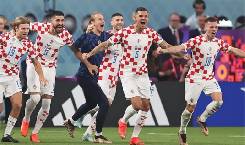 Nhận định, soi k&egrave;o U21 Faroe Islands vs U21 Croatia, 00h00 ng&agrave;y 13/9