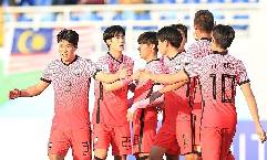 Nhận định, soi k&egrave;o U23 H&agrave;n Quốc vs U23 Myanmar, 18h00 ng&agrave;y 12/09