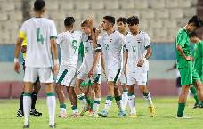 Nhận định, soi k&egrave;o U23 Iraq vs U23 Kuwait, 00h00 ng&agrave;y 13/9
