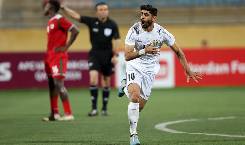 Nhận định, soi k&egrave;o U23 Jordan vs U23 Syria, 01h00 ng&agrave;y 13/9