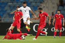 Nhận định, soi k&egrave;o U23 Oman vs U23 Brunei, 21h30 ng&agrave;y 12/9