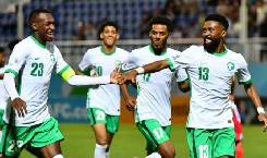 Nhận định, soi k&egrave;o U23 Saudi Arabia vs U23 Campuchia, 22h59 ng&agrave;y 12/09