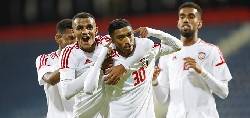 Nhận định, soi k&egrave;o U23 UAE vs U23 Ấn Độ, 15h30 ng&agrave;y 12/09