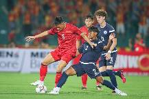 Nhận định, soi k&egrave;o U23 Việt Nam vs U23 Singapore, 19h ng&agrave;y 12/9
