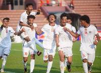 Nhận định, soi k&egrave;o U23 Yemen vs U23 Guam, 16h00 ng&agrave;y 12/09