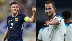 Soi k&egrave;o phạt g&oacute;c Scotland vs Anh, 1h45 ng&agrave;y 13/9