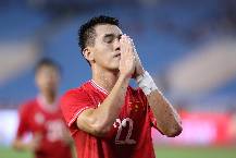 5 điểm nhấn sau trận thua ngược của tuyển Việt Nam trước Th&aacute;i Lan