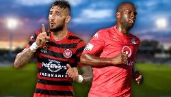 Nhận định, soi k&egrave;o Adelaide United vs Western Sydney Wanderers, 16h30 ng&agrave;y 12/9: Nỗi đau k&eacute;o d&agrave;i
