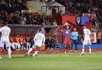 Nhận định, soi k&egrave;o Borac Banja Luka vs Velez Mostar, 23h00 ng&agrave;y 11/9: Kh&aacute;c biệt ở s&acirc;n nh&agrave;