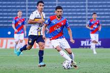 Nhận định, soi k&egrave;o Cerro Porteno vs Sportivo Trinidense, 7h00 ng&agrave;y 12/9: 'Con mồi' quen thuộc